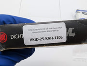 TCM 65X85X10TC-BX Oil Seal 65mm Shaft 85mm OD 10mm Width NBR Lip 4