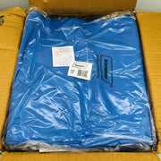 Ironwear 1601 Disposable Coverall Sz Large Flame Resis SMS Polypropylene 25/case 5