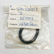Poulan 530024353 Clutch Spring for Chainsaw OEM New Old Stock NOS Sealed 1