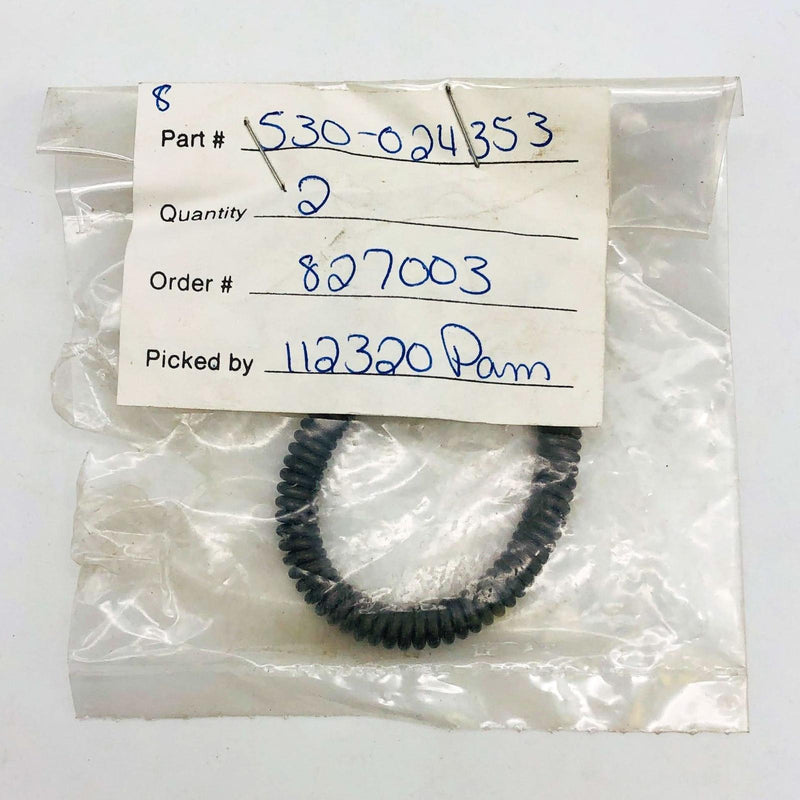 Poulan 530024353 Clutch Spring for Chainsaw OEM New Old Stock NOS Sealed 1