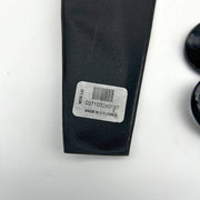 Crescent Wiss W20LH Scissors Shear 10-3/8in Left-Handed Bent Handle Heavy Duty 3