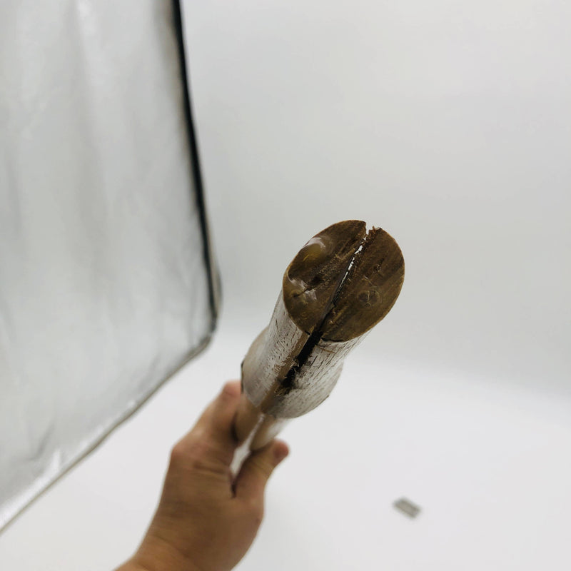 1x Council Tool 70-025 Replacement Handle Hickory 36in Sledge Replaced 70-36SL-B 4