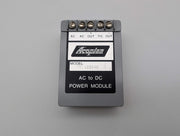 Acopian 12EB40 Linear Regulated AC/DC Power Supply Module 0.4A 12V DC 4.8W 2
