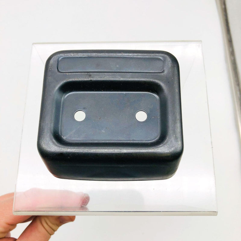 Poulan 530028645 Muffler Cover for Chainsaw OEM New Old Stock NOS Loose 10