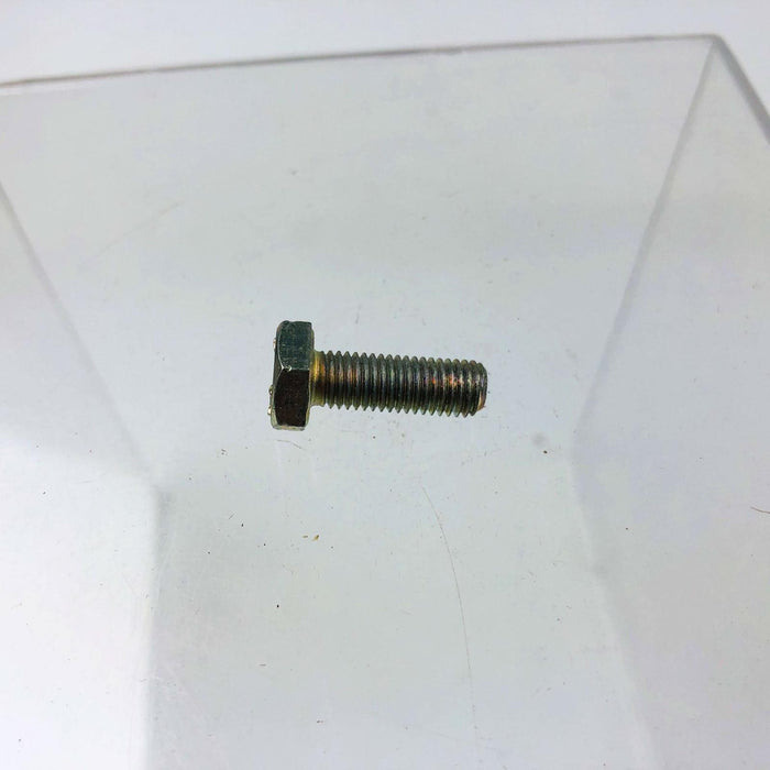 Snapper 90541 Head Head Cap Screw 1/4-28 x 3/4 OEM NOS Replaced 7090541YP Lfaste 4