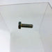 Snapper 90541 Head Head Cap Screw 1/4-28 x 3/4 OEM NOS Replaced 7090541YP Lfaste 4