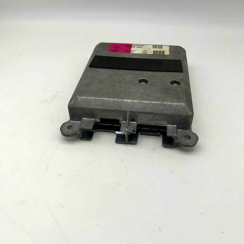 AMC Jeep 33001947 Engine Control Unit ECU Microprocessor OEM NOS Open