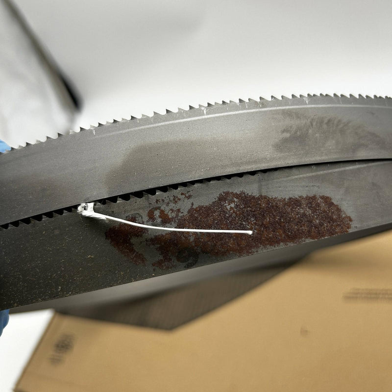 Lenox 87918 Classic Welded Band Saw Blade 13'2in x 1in x .035 x 6/10 V VR 3