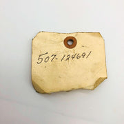 Poulan 507124691 Ignition Module for Chainsaw OEM New Old Stock NOS Loose 2