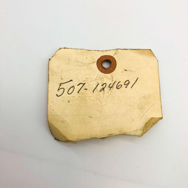 Poulan 507124691 Ignition Module for Chainsaw OEM New Old Stock NOS Loose 2