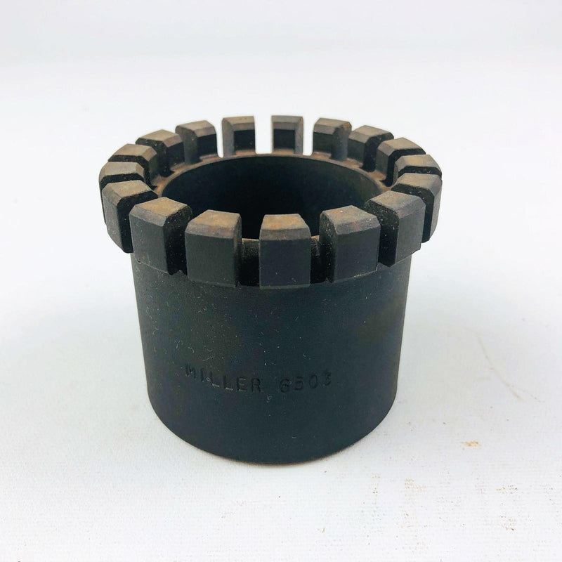 Miller Special Tool 6503 Differential Preload Wrench For 42LE TRANSAXLES OEM 5