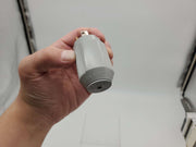 Arrow Hart 4721N Locking Plug 15A 125V 2 Pole 3 Wire Industrial Plug 2