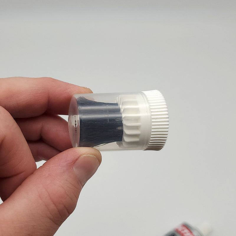 Loctite LB 8008 Anti-Seize Lubricant C5-A Copper Based 7 Fl Oz w/ Brush Top