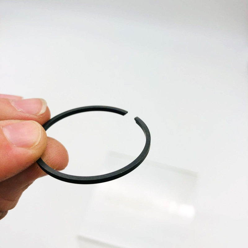 Poulan 530026681 Piston Ring for Trimmer OEM New Old Stock NOS Loose No Pkg 3