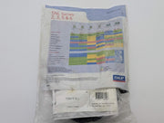 SKF TSN 518 L Bearing Seal 4 Lip 3-1/4" to 3-3/16" Bore Thermoplastic Elastomer 4