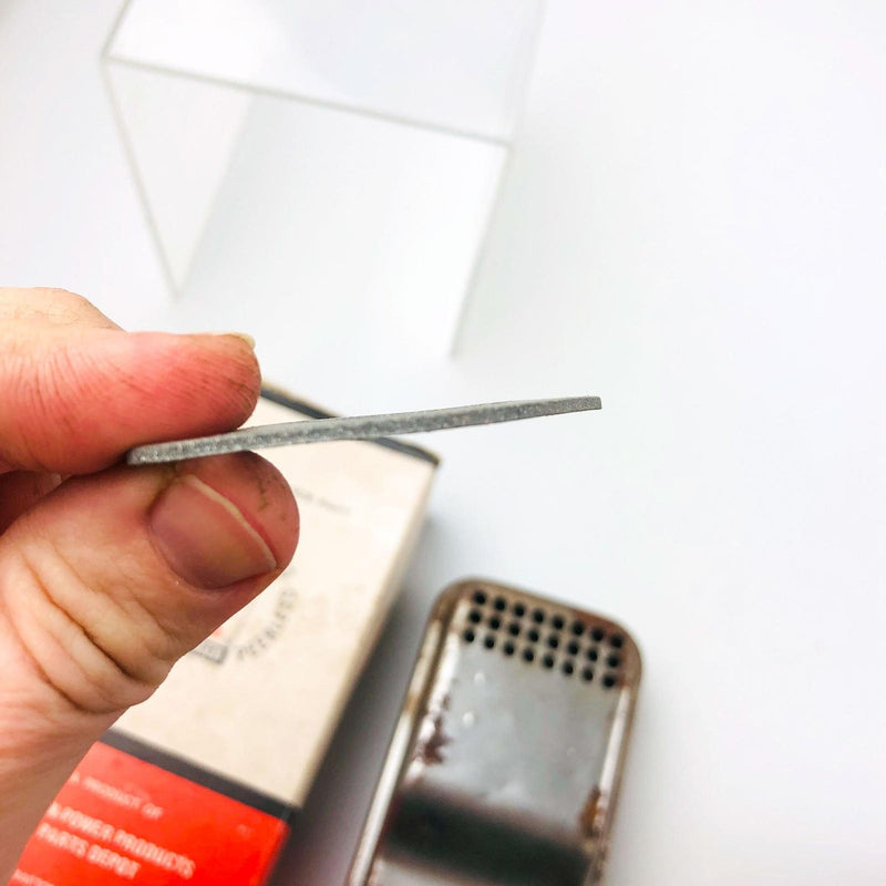 Tecumseh 31960 Gasket for Carburetor OEM New Old Stock NOS Replaced by 31960A 3