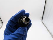 Banner Engineering K30LGRYPQ LED Indicator 3 Color Quick Connect 10-30V M12 5