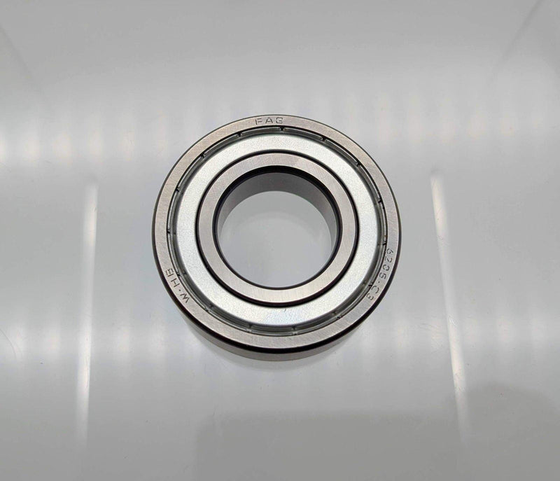 FAG 6205.2RSR.C3.J22R Ball Bearing Deep Groove 25mm Bore 52mm OD 15mm Width 1