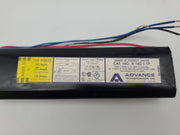 Advance R-140-1-TP Ballast for F40T12 / F40T10 Lamp 120V .43A or .3A8 2