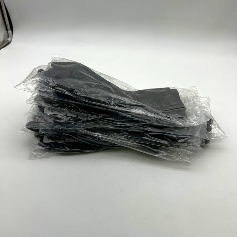 Mapa 401449 Technic NS-401 Chemical Resistant Gloves XL Neoprene 22 Mil 12 Pairs