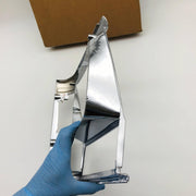 Mopar 55034049 Headlight Bezel Plastic Chrome OEM NOS Jeep Cherokee Open 7