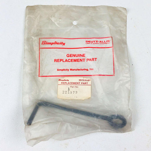 Simplicity 121073 Stop Belt OEM New Old Stock NOS Sealed 1