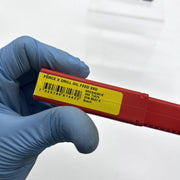 Dormer Pramet R457 14.00mm Drill Oil Feed Force X 3XD TIALN 614822 3