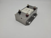 Roxburgh MDF25 Single Phase Motor Drive Line Filter 25A 250V Flange Mount 4