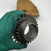 Jeep 991027 First 1st Gear T15 Transmission NOS Borg Warner 31 6 85 Open 9