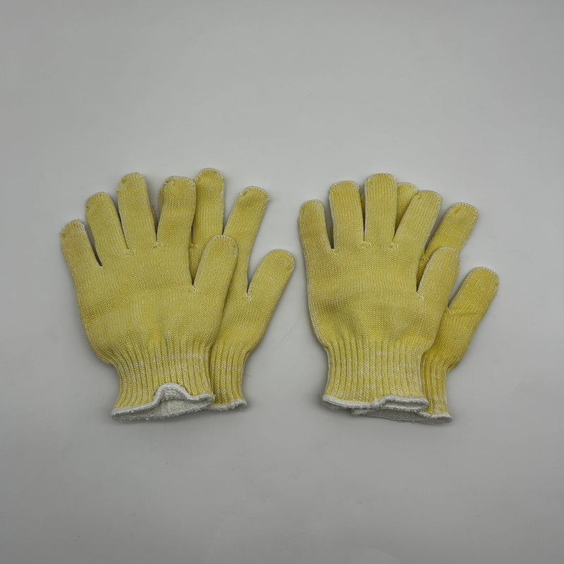 Superior Cool Grip SPGRK/A Plastic Injection Mold Trimming Gloves Large 2 Pairs