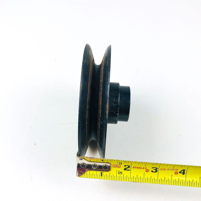 Ariens Gravely 04904300 Pulley Weldmont OEM New Old Stock NOS Wear 2
