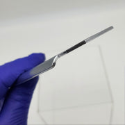 Schlage 09-494 L-Strike Satin Chrome 1-1/8" Lip Length Schlage Mortise Locksets 3