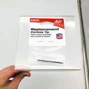 Malco A50R Replacement Carbide Tip For A50 Scribe Tool Qty of 1 11