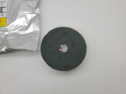 3M 89636 Fibre Sanding Discs 60 Grit 4-1/2" x 7/8" Arbor Ceramic Fiber Backed 3