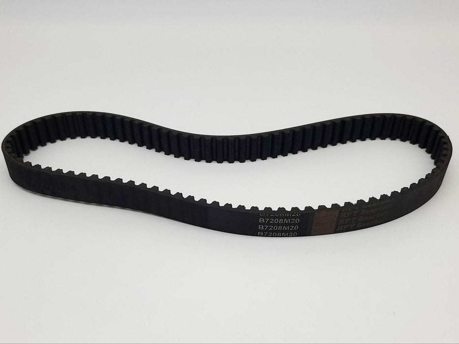 Browning 720-8M-20 Timing Belt HPT Gear Belt 8mm Pitch 90 Teeth 720mm Length 1