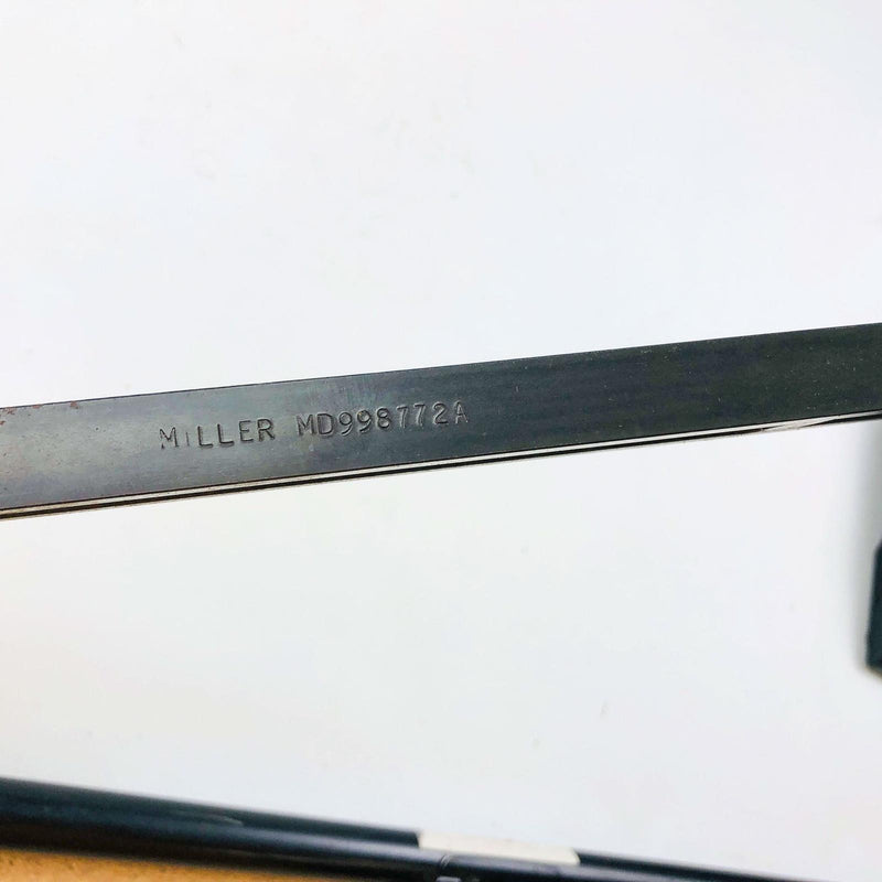 Miller Special Tool MD998772A Valve Spring Compressor Bar Only OEM 6