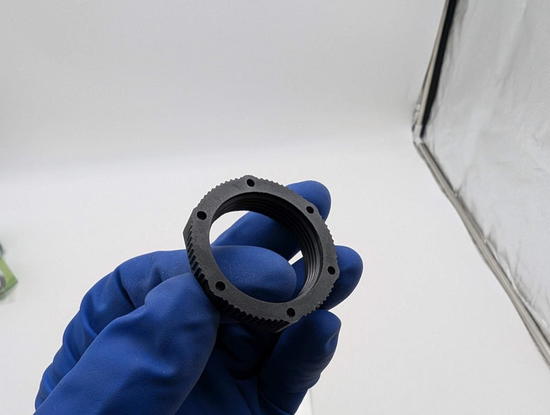 Banner Engineering 181104 TL70 Hardware Packet for Stack Light Module 2