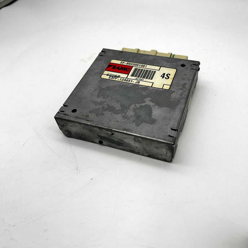 AMC Jeep 33001081 Engine Control Unit ECU Microprocessor OEM NOS Open