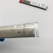 Unger MDSB0 Replacement Blades 6" Double Edged .036in Thick Medium Duty 20pk 5