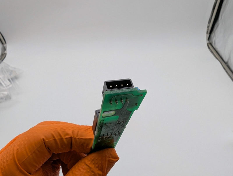 Fanuc A20B-2002-0480 LCD Inverter PCB Board for FANUC Series i CNC Controls 3