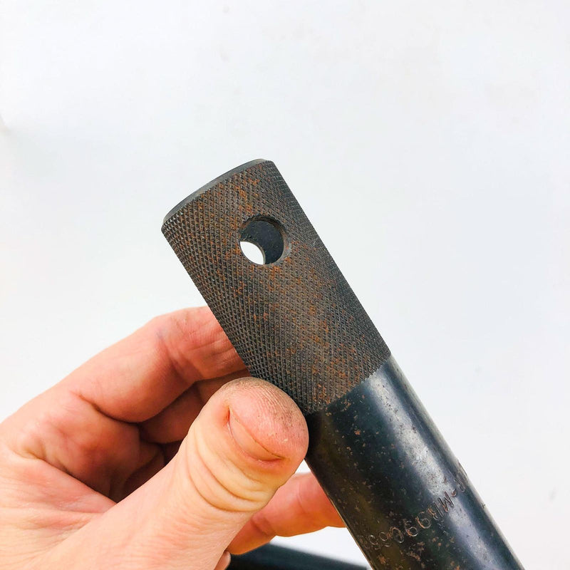 Miller Special Tool MB990652 Rear Brake Caliper Piston Driver Tool OEM Jeep 6