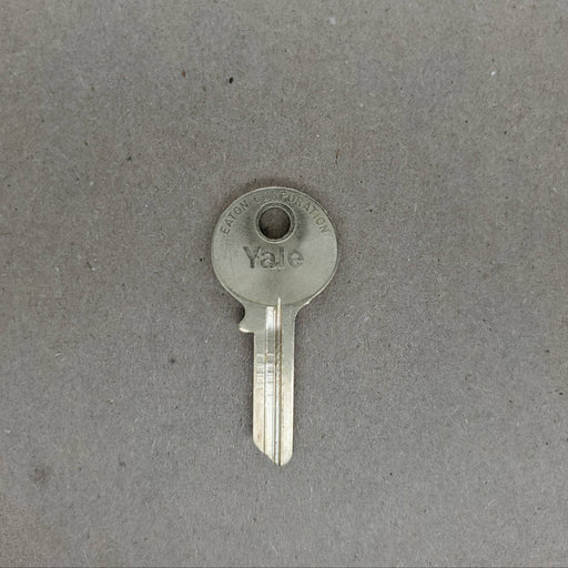 5x Yale RN13-1/2 Key Blanks JD Keyway Nickel Silver 5 Pin NOS 1