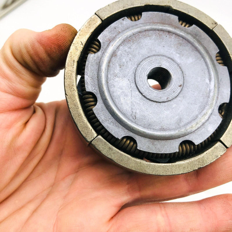 McCulloch 52067 Clutch Assembly for Chainsaw OEM New Old Stock NOS Loose No Pkg 3