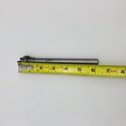 Whiteside 8120750 Carbide Tipped Drill 3-Wing No 812Ct 3/4in Dia 1/2in Shank 8