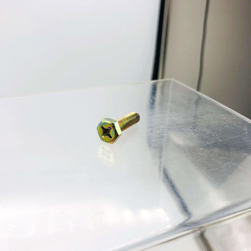 Tanaka 99023060221 Screw for Trimmer OEM NOS Superseded to 6695021 6