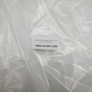 Woodhead 71300-008 Sensor Cable 3 Pin 3ft Male to Female 300V 3A 4