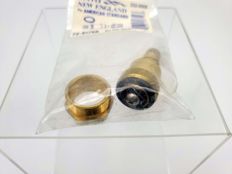 New England 72-8175R Hot Stem RH for American Standard Faucet 2