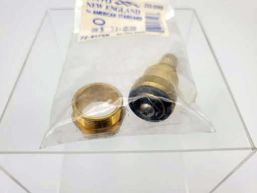 New England 72-8175R Hot Stem RH for American Standard Faucet 2