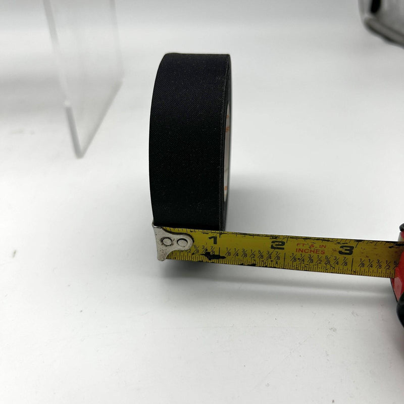 4x Certoplast 514 Pressure-Sensitive Adhesive Tape Fabric 25mmx25m Wiring Cable