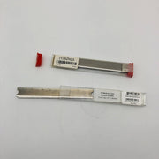 Unger MDSB0 Replacement Blades 6" Double Edged .036in Thick Medium Duty 17pk 6